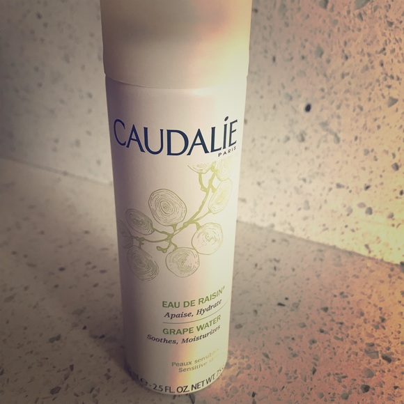Caudalíe Other - Caudalíe Grape Water Spray 75 mL